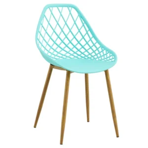 mobiliario-contract-silla strauss metal polipropileno amarillo pastel 1 2